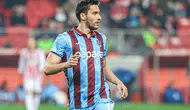 Trabzonspor'da Fatih Tekke'den Umut Nayir sözleri