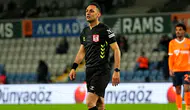 Konyaspor - Karagümrük maçının hakemi açıklandı!