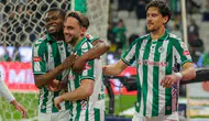 Konyaspor’da Trabzonspor maçının kahramanı konuştu! Konya’nın kale olduğunu gösteriyoruz