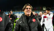 Vincenzo Montella çok gururlu! Dünya Kupası vizesi sonrası ilk sözler