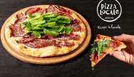 Pizza Locale, Konya’da lezzetiyle fark yaratıyor