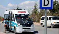 Son dakika! Konya’da minibüs ücretlerine de zam geldi
