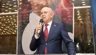 CHP Ankara İl Başkanı hakkında flaş gelişme