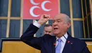 Bahçeli’den Netanyahu’ya tokat gibi cevap! Erdoğan diyerek duyurdu