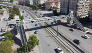 Konya’da sürücülere uyarı! O yol gece trafiğe kapanıyor