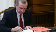 Erdoğan’dan flaş Vali atamaları! Konya’da o kurumun müdürü değişti