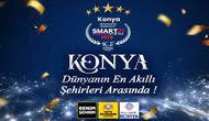 Konya’dan büyük başarı! Dünya sıralamasında en iyilerden biri oldu