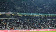 Konyaspor'dan biletlere zam! İşte Trabzonspor maçının bilet fiyatları