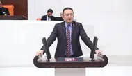 CHP'li Bektaş'tan uyarı: Çiftçilerin borçları 1 trilyona ulaşırsa gıda krizi kapıda!