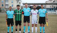 Akşehir hükmen galip, Ereğli ve Kulu galibiyet için sahada
