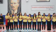 Selçuk Üniversitesi, futsalda Türkiye şampiyonluğunu hedefliyor