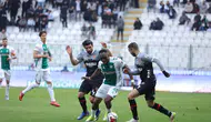 Konyaspor, uzun aradan sonra ilk 10'da