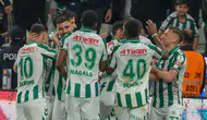 Konyaspor'un rakibi Rizespor! Çay keyfi yapalım