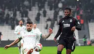Beşiktaş - Konyaspor maçının tarihi açıklandı! İşte yarı final programı