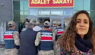 Gülistan Doku soruşturmasında flaş gözaltı