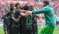 Konyaspor evinde 3 puan için sahada! Fişi çekelim