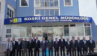 Bakan Yardımcısı Konya’da! Su için kritik adım