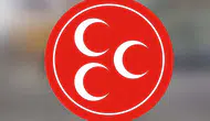MHP’de 3 il ile ilgili flaş gelişme yaşandı