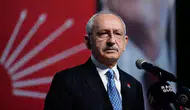 CHP eski Genel Başkanı Kılıçdaroğlu'na hapis cezası
