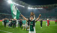 Konyaspor serileri sürdürmek istiyor