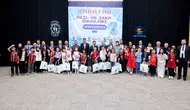 Konya’da nefes kesen yarışma: 223 öğrenci zekâsını yarıştırdı