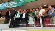 Konyaspor yönetiminde yüzler gülüyor! Hedefimiz kalıcı başarılar