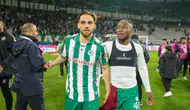 Konyaspor'da sol bek değişecek mi?