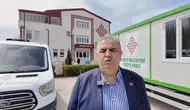 Konya’da örnek belediye! İsrafı önledi, otobüs ve kamyonla bakın ne üretti?