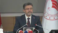 Tarım Bakanı İbrahim Yumaklı Konya'ya geliyor!