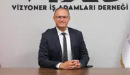 Konya’da VİAD'dan 1 Mayıs çıkışı: “Çatışma değil dayanışma olmalı”