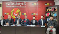 Konya’da sanal bahisle mücadele için ailelere uyarı