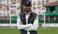 Selçuk İnan, Konyaspor maçında yaşananları anlattı!