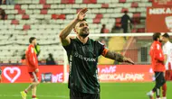 Konyaspor'da Adil Demirbağ'dan iddialı sözler!