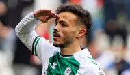 Konyaspor’da ilk golünü atan Gonçalves’den açıklama