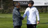 Konyaspor’da İlhan Palut’tan altyapıya özel ilgi