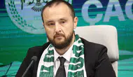 Konyaspor’dan hakem tepkisi! Çok anlamsızdı