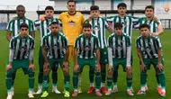 Konyaspor'un gençleri, Karagümrük sınavında