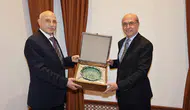 Konya’nın güvenliğini sağlayan başarılı isim şehre veda ediyor