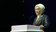 Emine Erdoğan yarın Konya’ya geliyor!