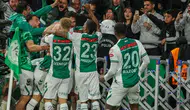 Konyaspor, seriyi sürdürmek için sahada! Sıra sende Trabzon