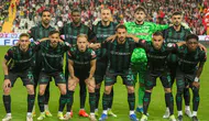 Konyaspor'da Fenerbahçe mesaisi başlıyor