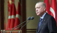 Cumhurbaşkanı Erdoğan: Ateşkesten memnuniyet duyuyoruz