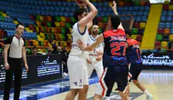 Basketbolda Selçuklu, evinde avantaj kaybetti