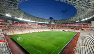 Türkiye Kupası finalinin biletleri açıklandı! İşte fiyatlar ve tribün dağılımı