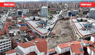 Konya’da bir dönem kapandı: Peynir Pazarı’nın yerine ne yapılacak?