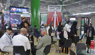 Hidoks, Konya Asansör Fuarı’na damga vurdu!