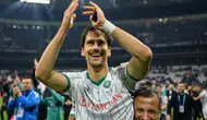 Konyasporlu Jevtovic’ten final maçı mesajı