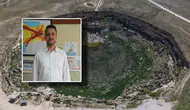 Konya Ovası’nda sessiz tehlike! Uzmandan kritik obruk açıklaması
