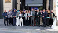 Karatay’da sanat rüzgarı! Tezhip Sergisi açıldı
