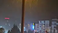Konya’da yağış etkili oluyor